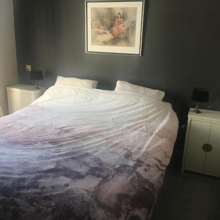 Luc'S Place, Jaccuzi, Waterbed Zoeterwoude Dış mekan fotoğraf